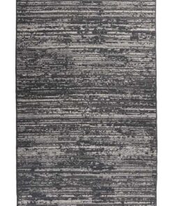 Kalevi 100 grijs 80x150cm