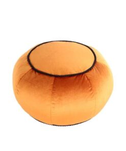 poef Taj Mahal 325 Bronze