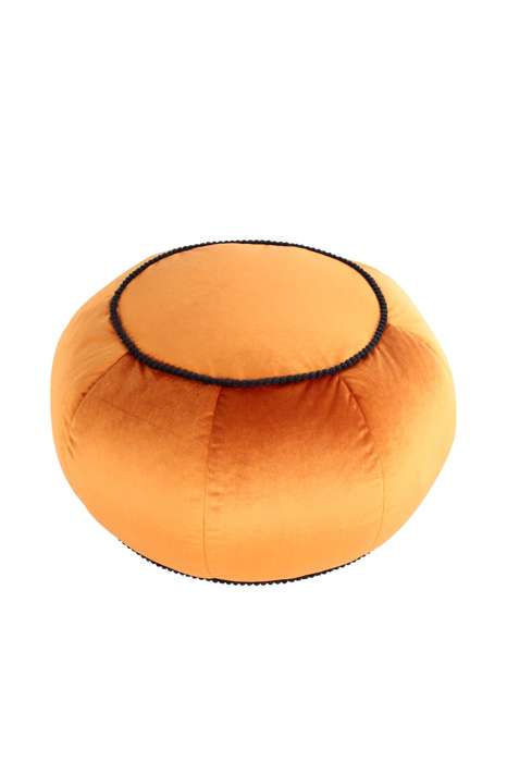 poef Taj Mahal 325 Bronze