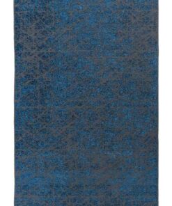 Kalevi 225 blauw 160x230cm