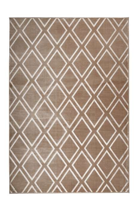 Monroe 300 taupe 80x150cm