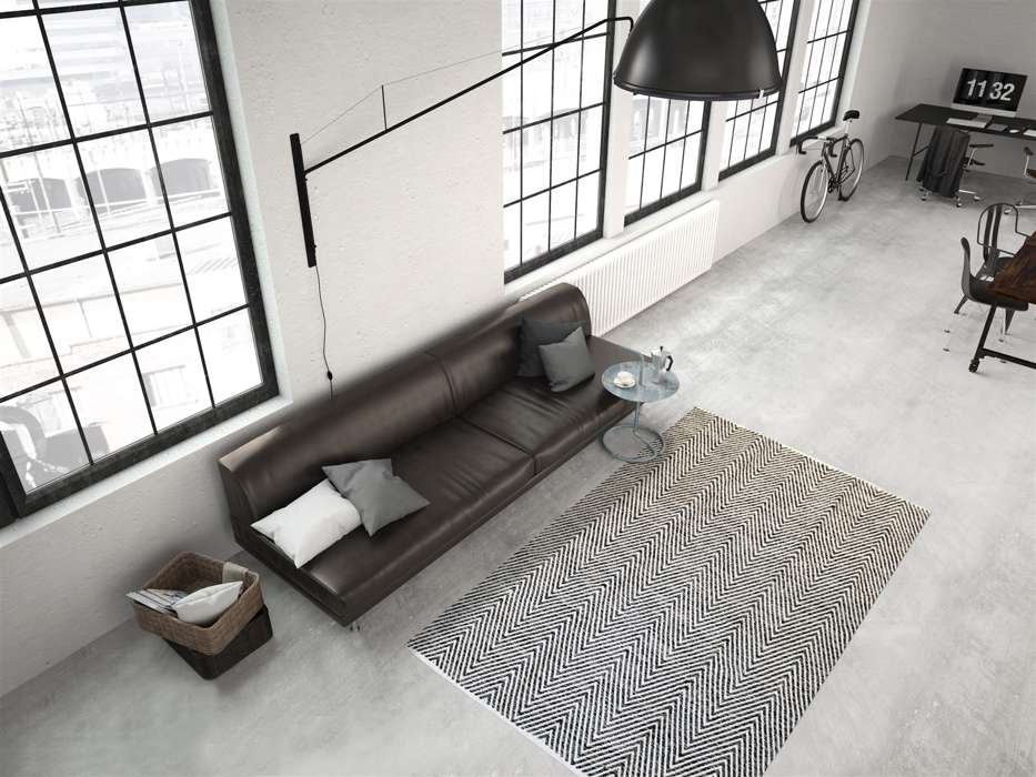 Aperitif 510 grijs 80x150cm - Afbeelding 2
