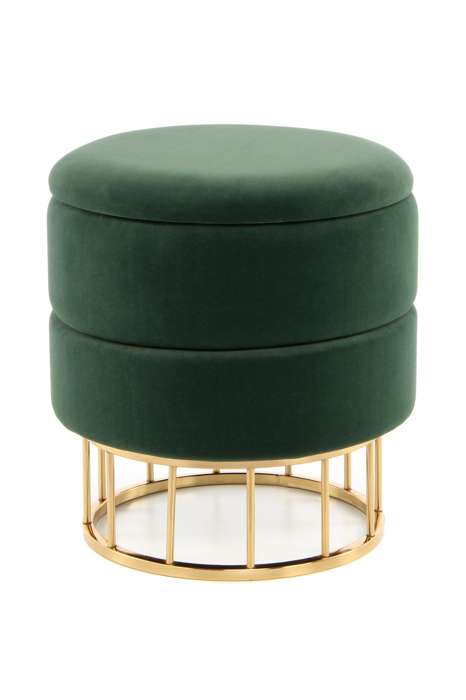 Krukje Zero 525 green
