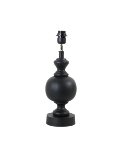 Table lamp Umberto small black