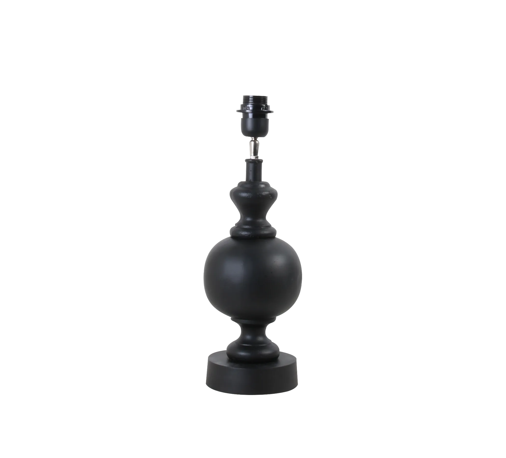 Table lamp Umberto small black