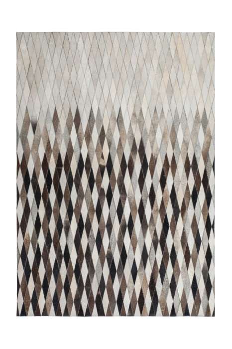 Lavish 510 grijs 120x170cm
