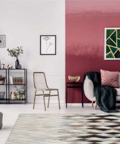Alternative view of Lavish 510 grijs 160x230cm