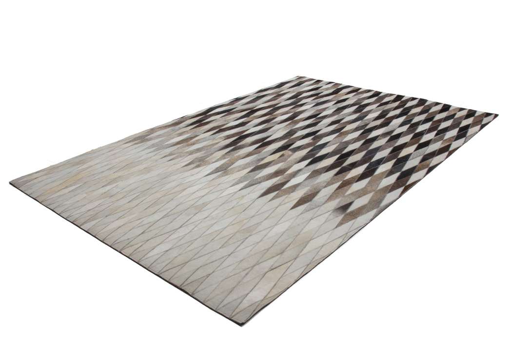 Lavish 510 grijs 160x230cm - Afbeelding 4