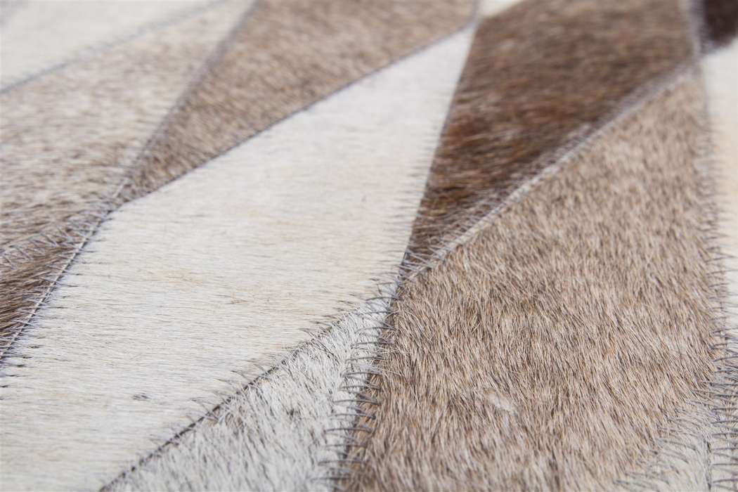 Lavish 510 grijs 80x150cm - Afbeelding 3