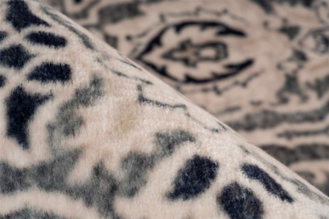 Saphira 300 beige 160x230cm - Afbeelding 3