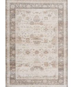 Baroque 1000 beige 160x230cm