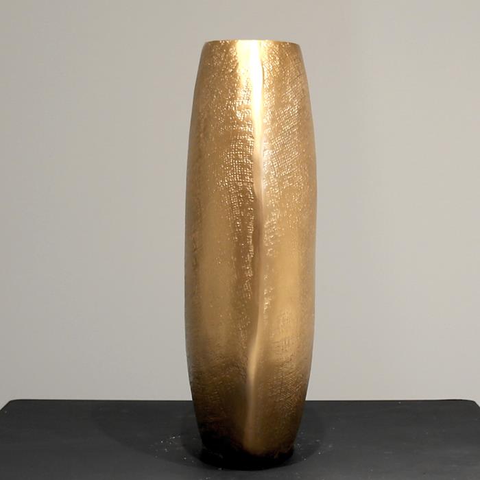 Vaas Dentro L goud - Afbeelding 2
