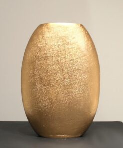 Vaas Dentro L goud