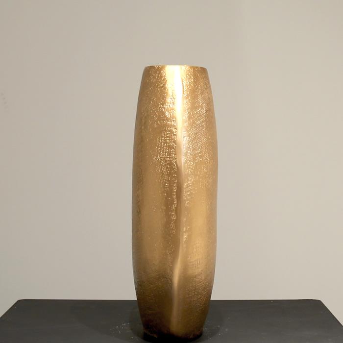 Vaas Dentro M goud - Afbeelding 2