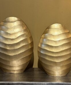 Vaas Muccia L goud