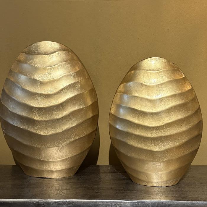 Vaas Muccia L goud