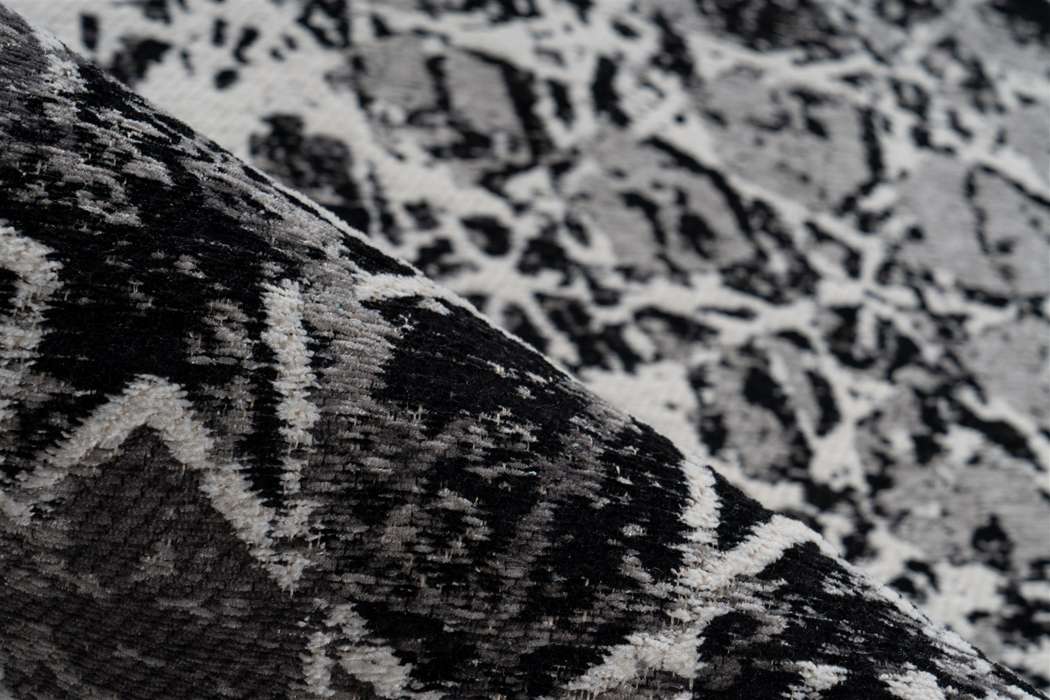 Iglesia 100 grey 120x170cm - Afbeelding 3