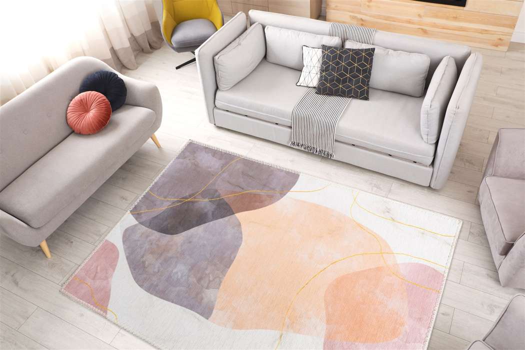 Picassa 300 multi 120x180cm - Afbeelding 3