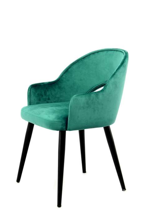Chair Joris 110 set of 2 green