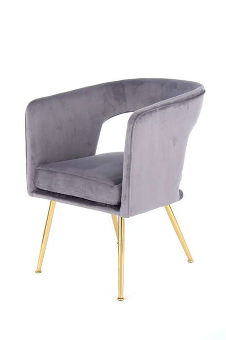 Chair Jolene 125 Gray
