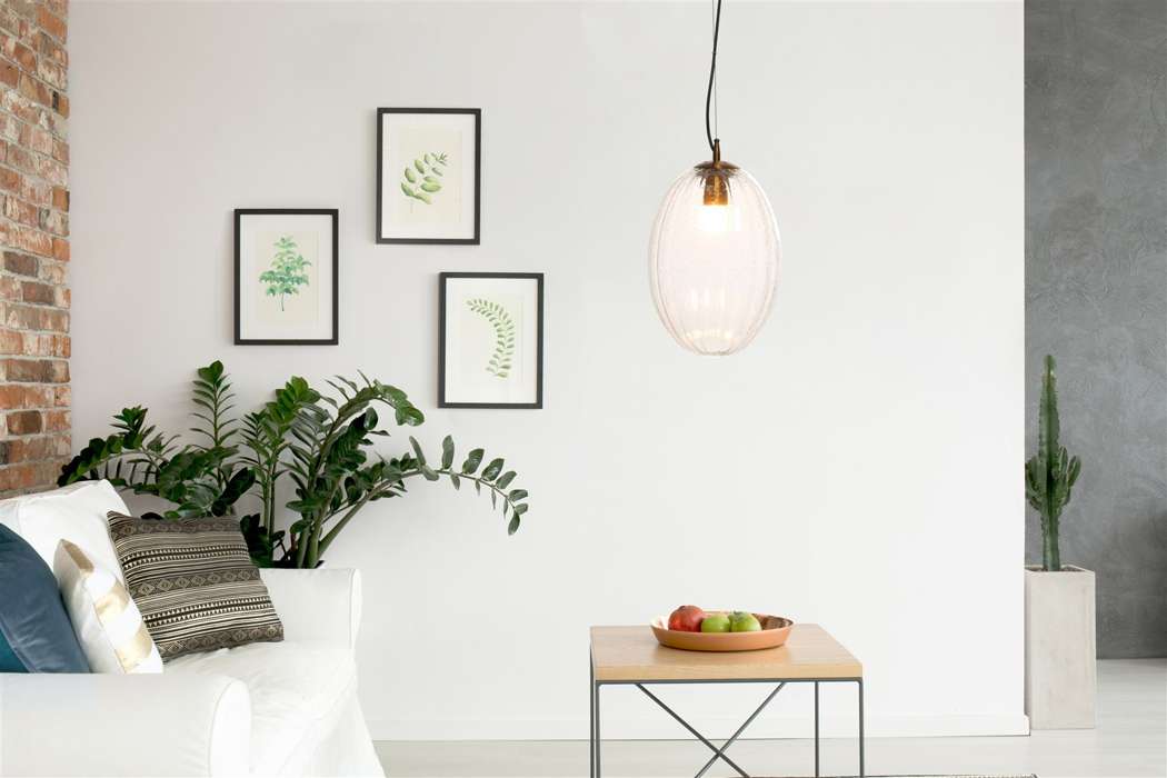 Hanglamp Virgina 125 clear - Afbeelding 2