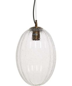 Hanglamp Virgina 125 clear