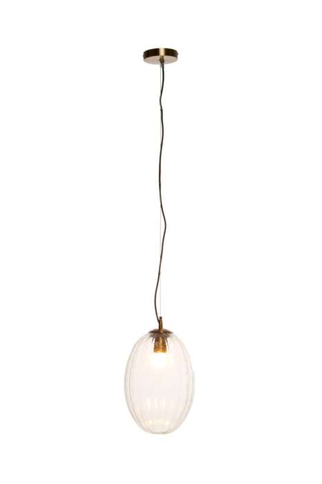 Hanglamp Virgina 125 clear - Afbeelding 4