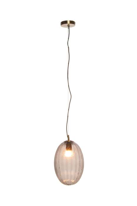 Hanglamp Virgina 125 grijs - Afbeelding 4