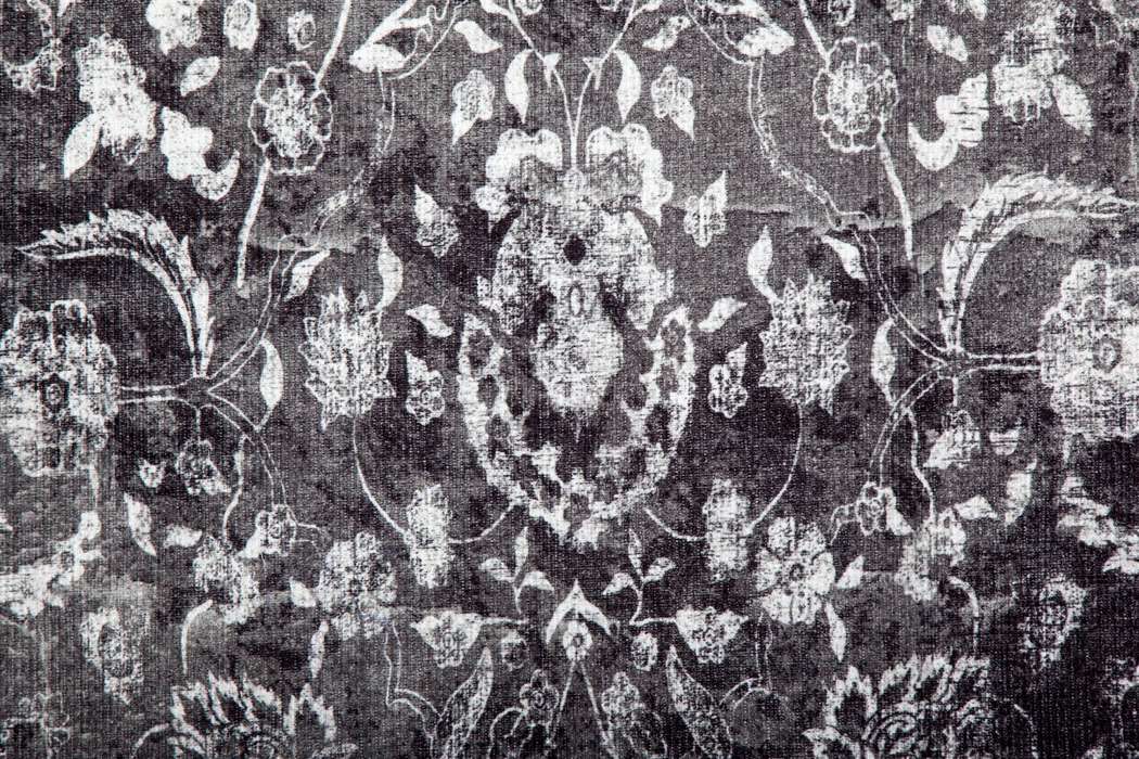 Vintage 8404 grijs 140x200cm - Afbeelding 3