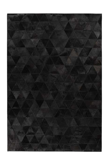 Lavin 325 zwart 200x280cm