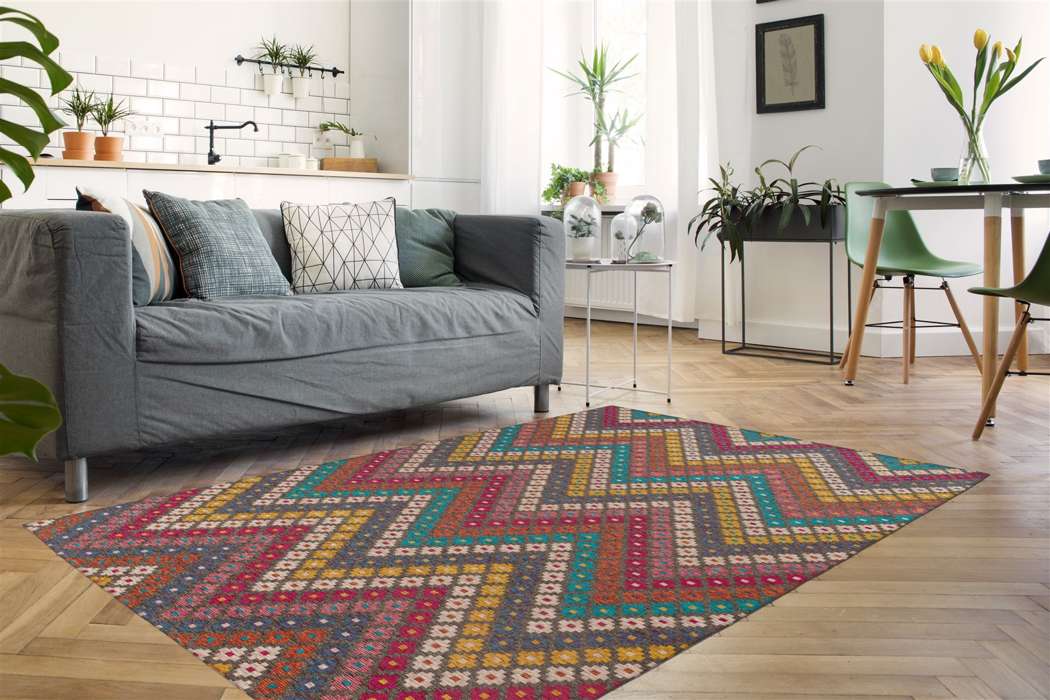 Primavera 225 multi 120x180cm - Afbeelding 2