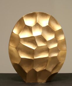 Vaas Calori L goud