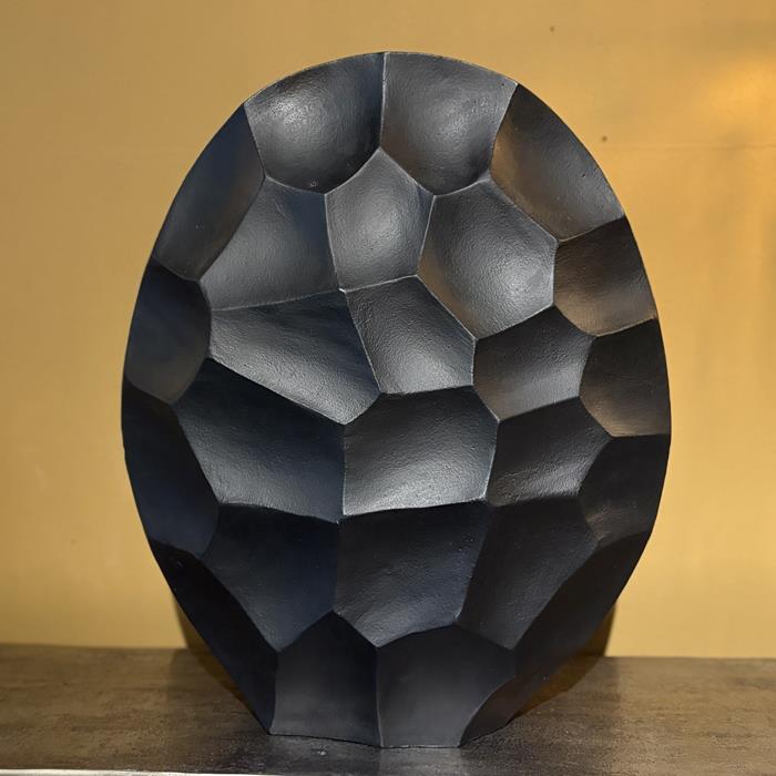 Vaas Calori S zwart - Afbeelding 2