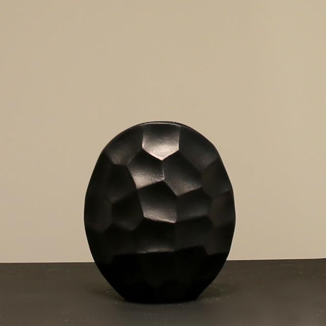 Vaas Calori S zwart - Afbeelding 3