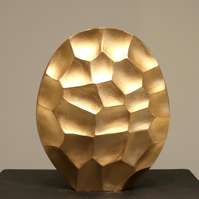 Vaas Calori S goud
