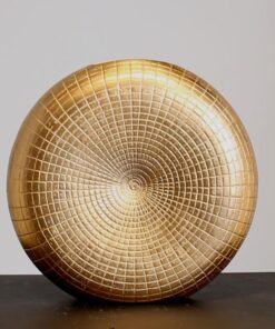 Vaas Davero M goud