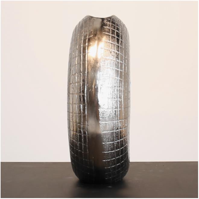 Vaas Davero M nickel - Afbeelding 2