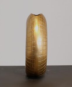 Alternative view of Vaas Davero S goud