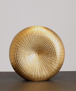 Vaas Davero S goud