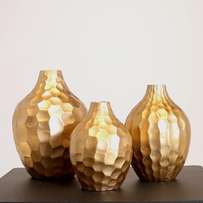 Vaas Lina S goud - Afbeelding 3