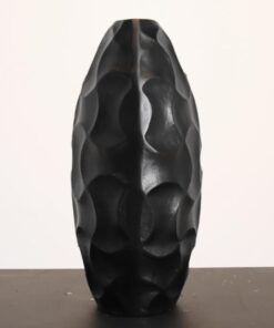 Alternative view of Vaas Manchi M zwart