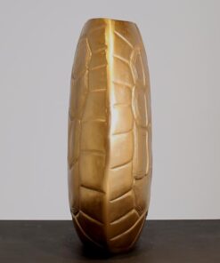 Alternative view of Vaas Salerno L goud