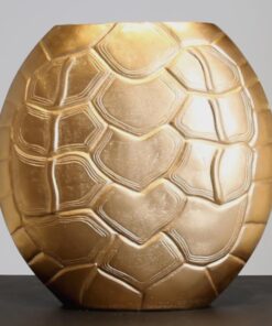 Vaas Salerno L goud