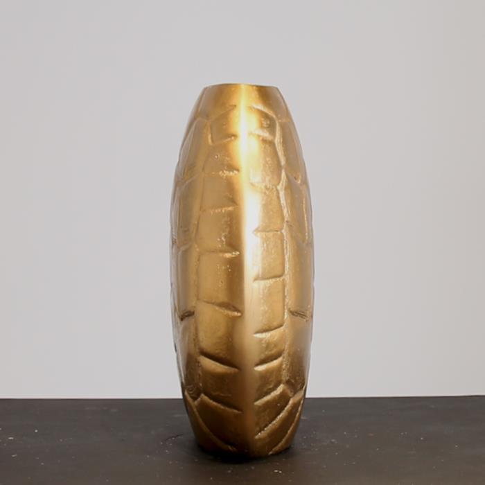 Vaas Salerno M goud - Afbeelding 2
