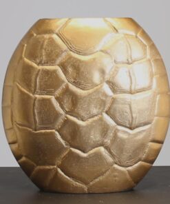 Vaas Salerno M goud