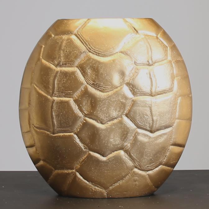 Vaas Salerno M goud