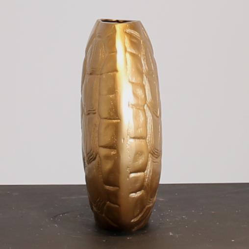 Vaas Salerno S goud - Afbeelding 2