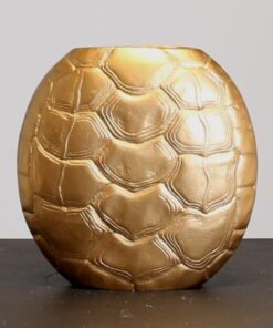 Vaas Salerno S goud
