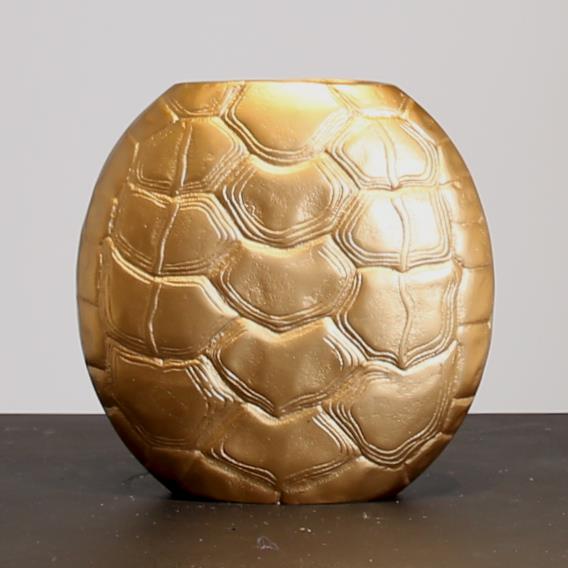 Vaas Salerno S goud