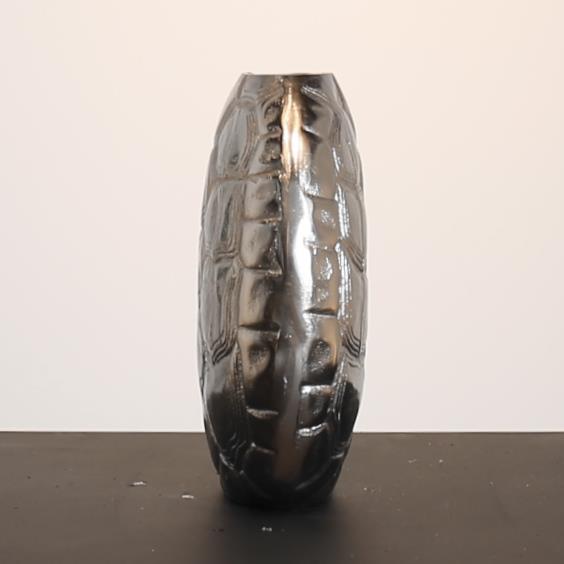 Vaas Salerno S nickel - Afbeelding 2